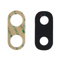 Lente De Vidro Para Câmera Traseira A10s A107 - 1