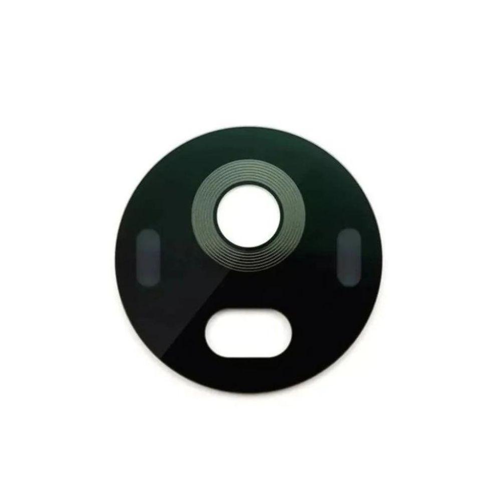 Lente De Vidro Para Câmera Traseira Moto G5 Xt1672 - 2