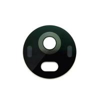 Lente De Vidro Para Câmera Traseira Moto G5 Xt1672 - 2