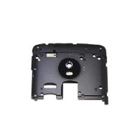 Lente De Vidro Para Câmera Traseira Moto G5 Xt1672 - 3