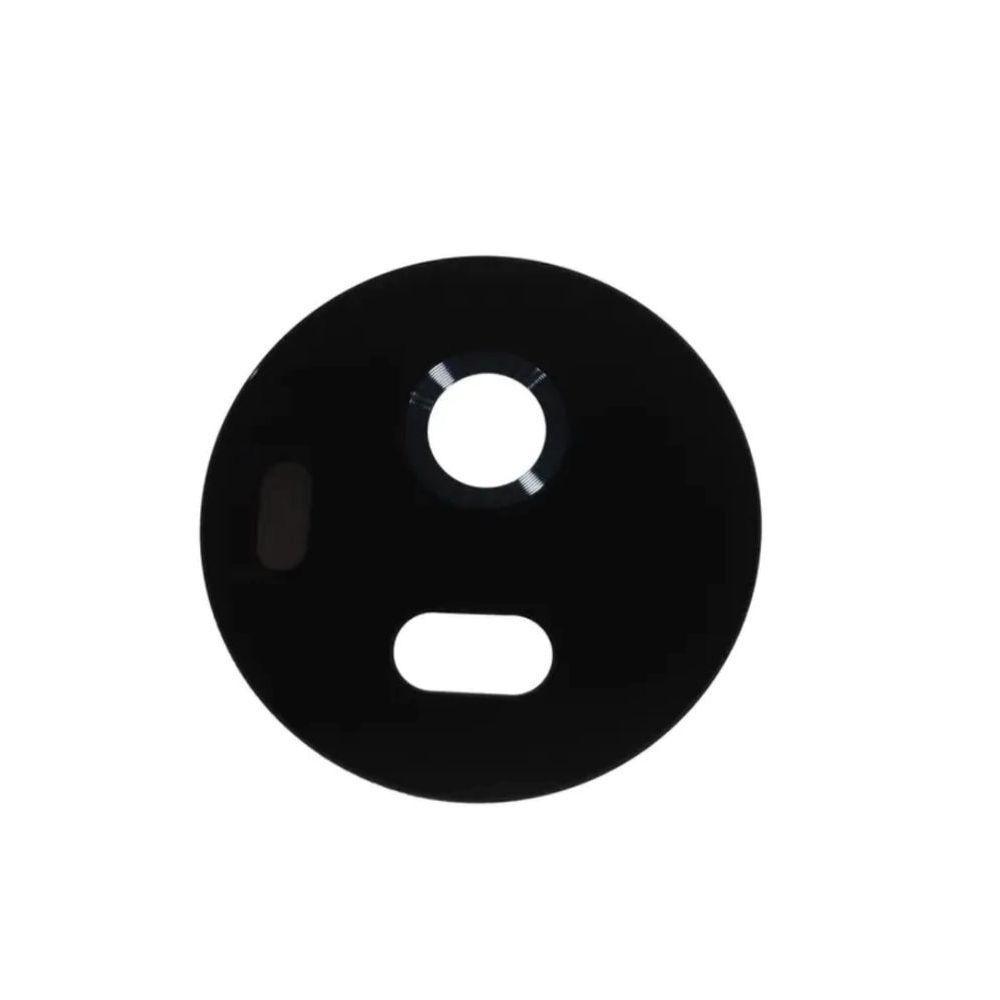 Lente De Vidro Para Câmera Traseira Para Moto G5s Xt1792 - 4