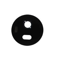 Lente De Vidro Para Câmera Traseira Para Moto G5s Xt1792 - 2