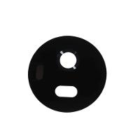 Lente De Vidro Para Câmera Traseira Para Moto G5s Xt1792 - 4