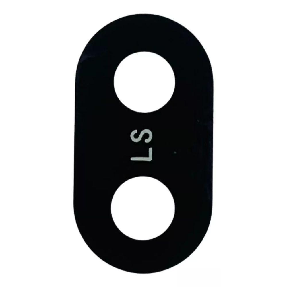 Lente De Vidro Para Câmera Traseira Celular K12 K12 Plus K40 - 2