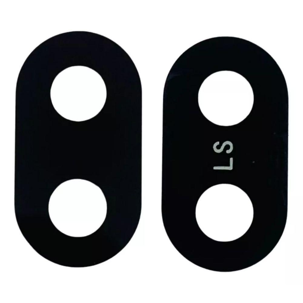Lente De Vidro Para Câmera Traseira Celular K12 K12 Plus K40 - 4