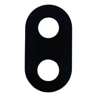 Lente De Vidro Para Câmera Traseira Celular K12 K12 Plus K40 - 1