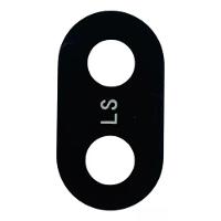 Lente De Vidro Para Câmera Traseira Celular K12 K12 Plus K40 - 2