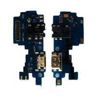 Conector De Carga Flex Com Placa Completa Para A21s Com C.i - 1