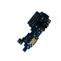 Conector De Carga Flex Com Placa Completa Para A21s Com C.i