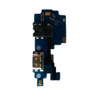 Conector De Carga Flex Com Placa Completa Para A21s Com C.i - 5