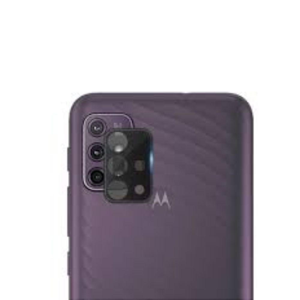 Lente De Vidro Para Câmera Traseira Moto G10 - 1