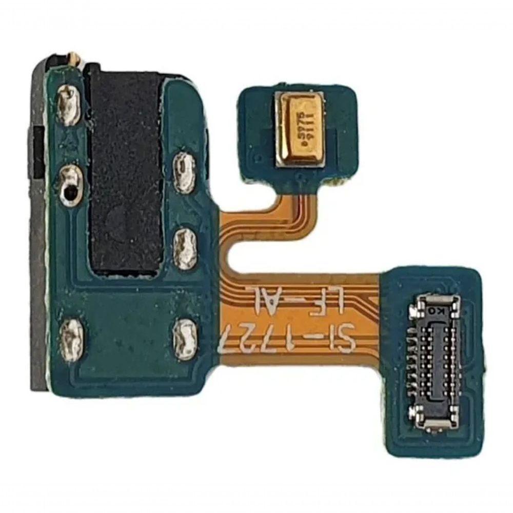 Flex Fone P2 Com Microfone Para Celular J6 J600, J8 J800, A6 A600 - 2