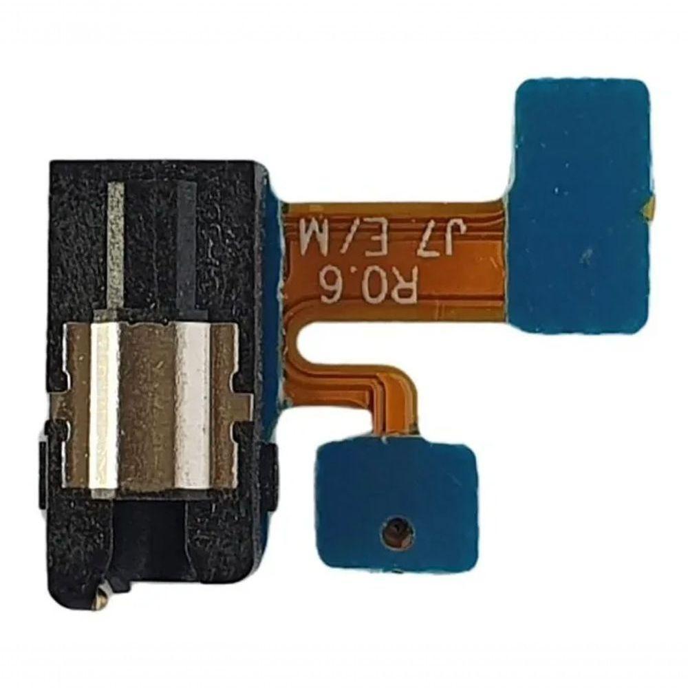 Flex Fone P2 Com Microfone Para Celular J6 J600, J8 J800, A6 A600 - 3