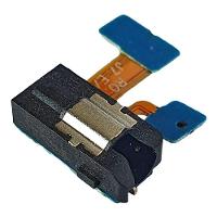 Flex Fone P2 Com Microfone Para Celular J6 J600, J8 J800, A6 A600 - 1