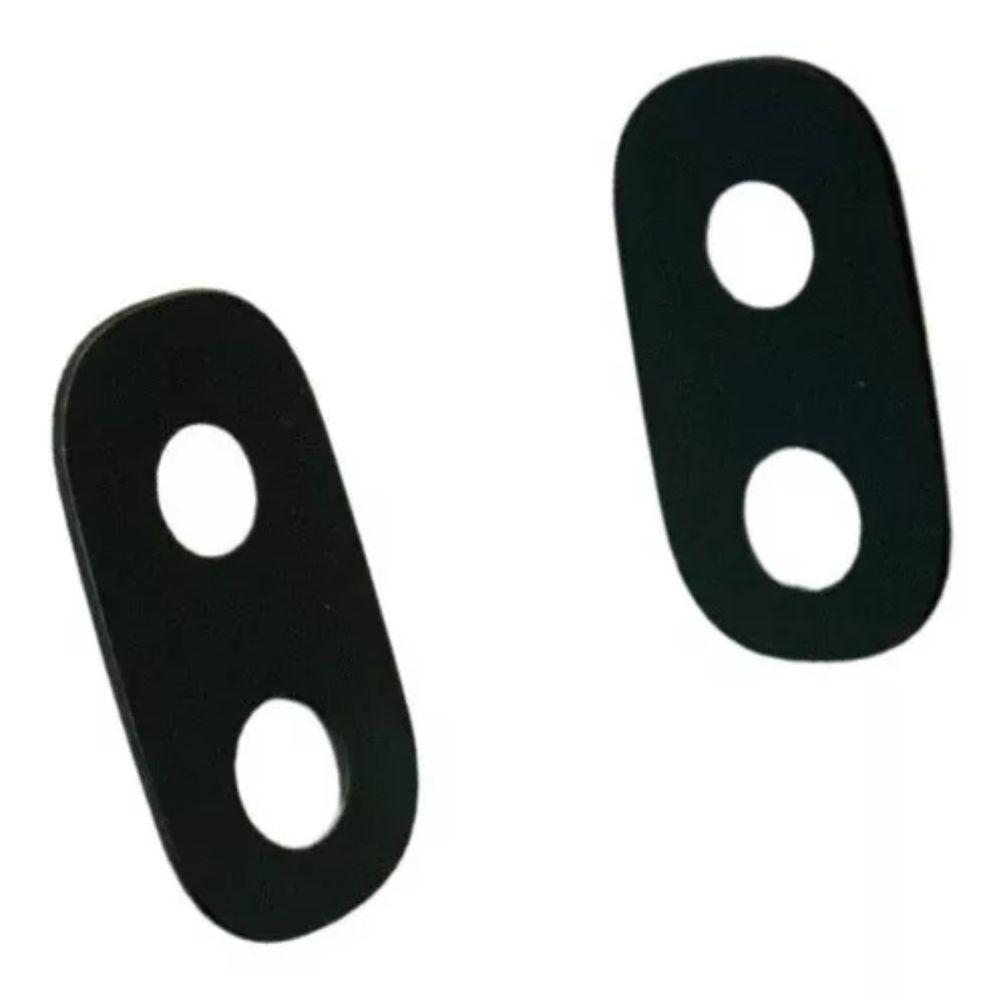Lente De Vidro Para Câmera Traseira J2 Pro J250 - 2