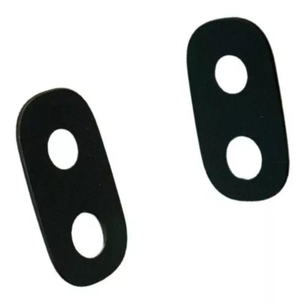 Lente De Vidro Para Câmera Traseira J2 Pro J250 - 3