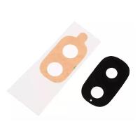 Lente De Vidro Para Câmera Traseira J2 Pro J250 - 1