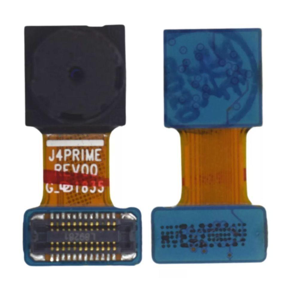Câmera Frontal Para J4 Plus Sm-j415f - 4
