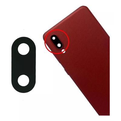 Lente De Vidro Para Câmera Traseira A02 A22