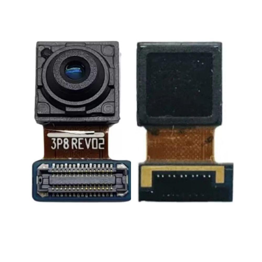 Câmera Frontal Para Para Galaxy A30 A305 - 1