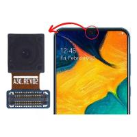 Câmera Frontal Para Para Galaxy A30 A305 - 5