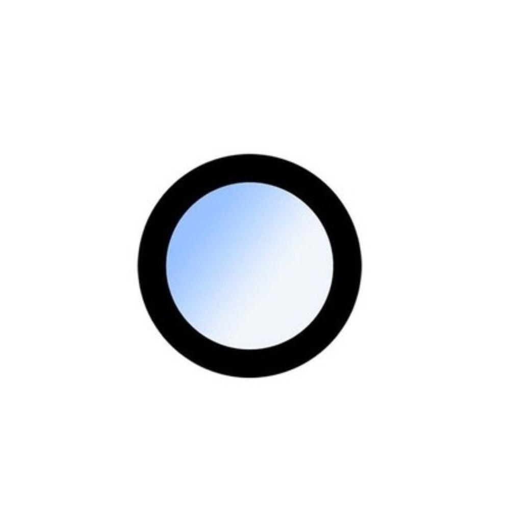 Lente De Vidro Para Câmera Traseira Iphone 11 Pro Max Fina - 1