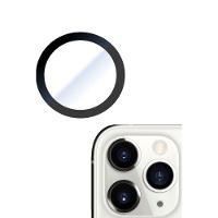 Lente De Vidro Para Câmera Traseira Iphone 11 Pro Max Fina - 2