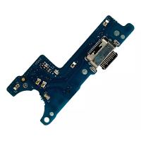 Conector De Carga Flex Com Placa Completa Para A11 A115 - 2