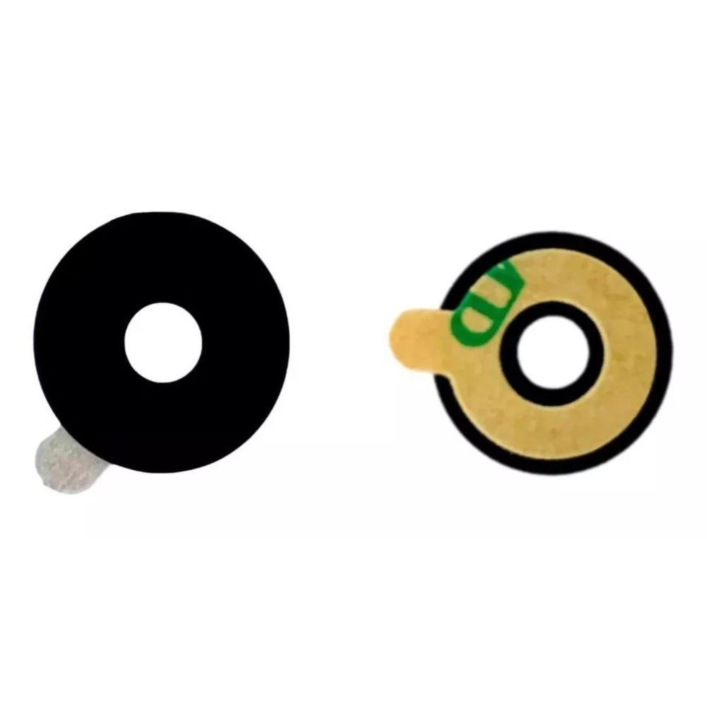 Lente De Vidro Para Câmera Traseira Celular K10 2017 M250 - 3