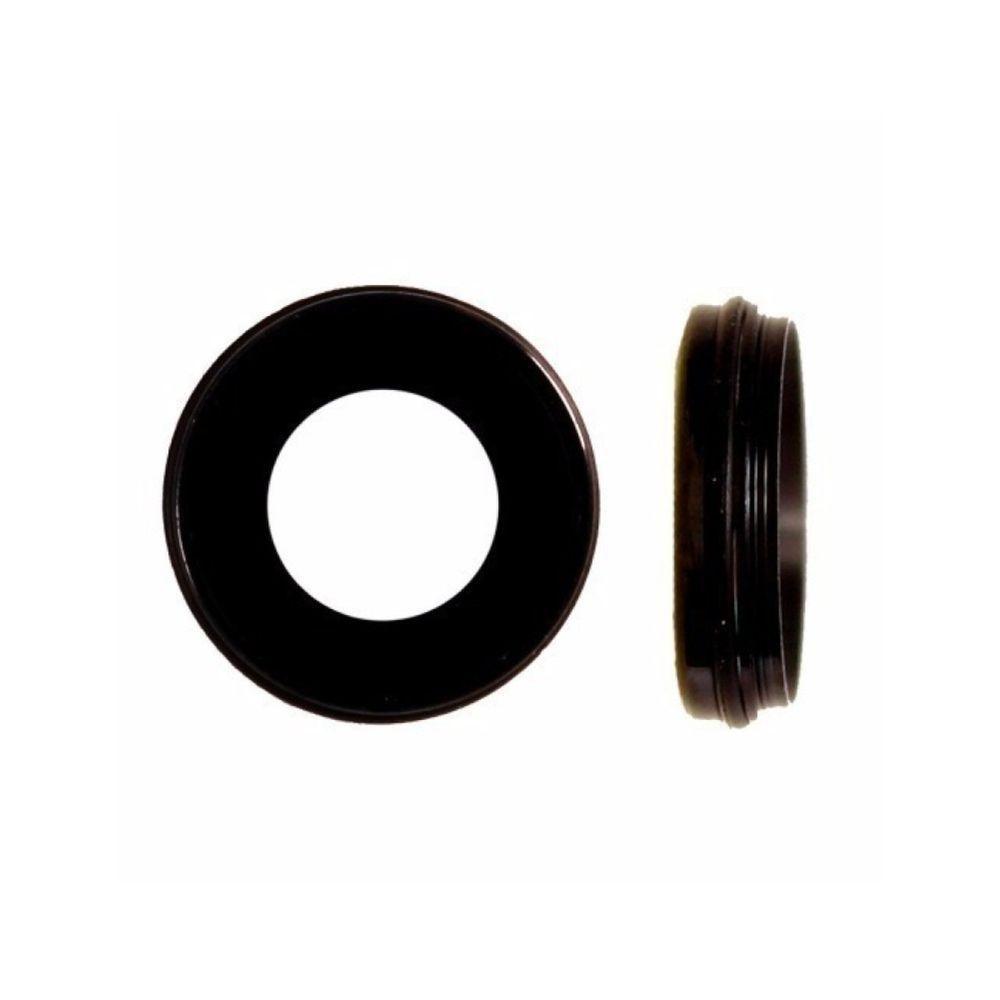 Lente De Vidro Para Câmera Traseira Iphone 7 E 7g - 2