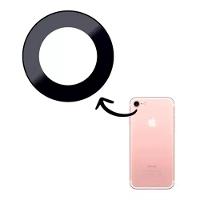 Lente De Vidro Para Câmera Traseira Iphone 7 E 7g - 1