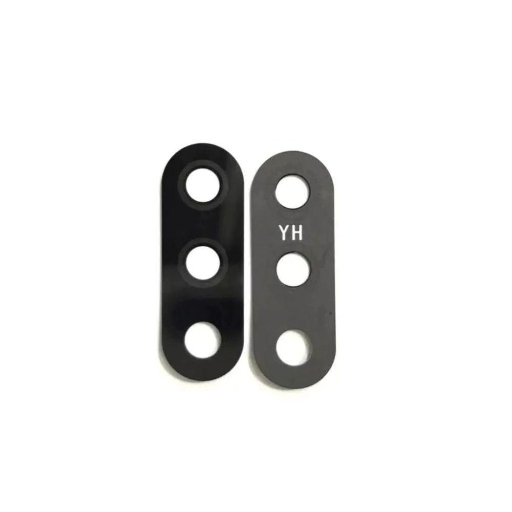 Lente De Vidro Para Câmera Traseira A01 A015 - 2