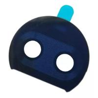 Lente De Vidro Para Câmera Traseira Para Moto G5s Plus Xt1802 - 2