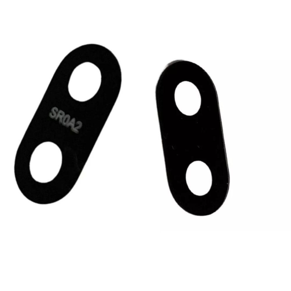 Lente De Vidro Para Câmera Traseira A01 Core A013 - 1