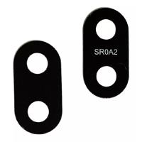 Lente De Vidro Para Câmera Traseira A01 Core A013 - 2