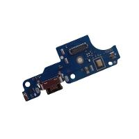 Conector De Carga Flex Com Placa Moto G10, G20 & G30 Xt2128 - 4