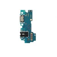 Conector De Carga Flex Com Placa Completa Para A22 4g A225 - 2