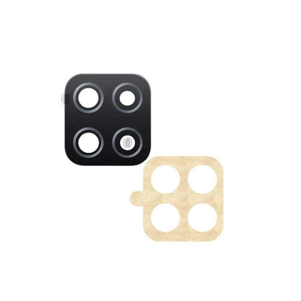 Lente De Vidro Para Câmera Traseira A12 A125 - 2