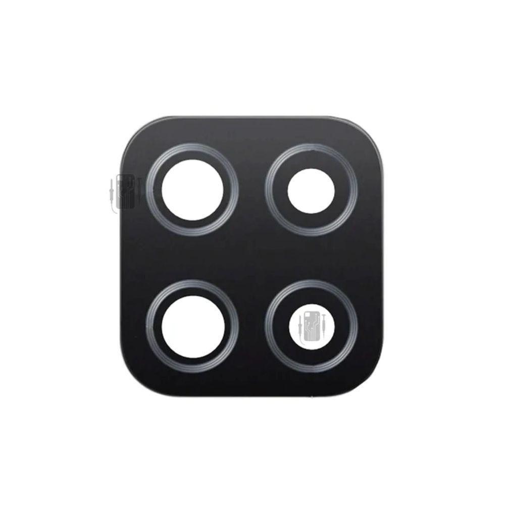 Lente De Vidro Para Câmera Traseira A12 A125 - 3