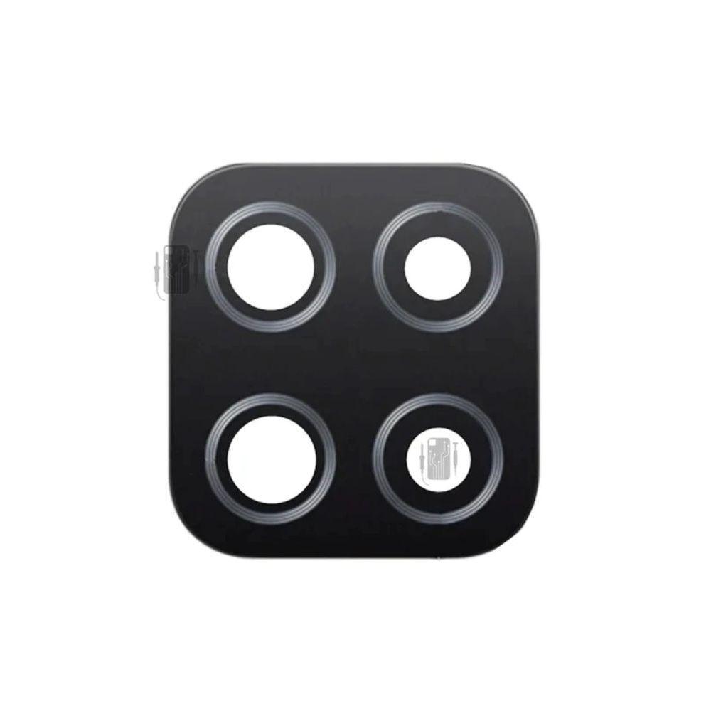 Lente De Vidro Para Câmera Traseira A12 A125 - 4