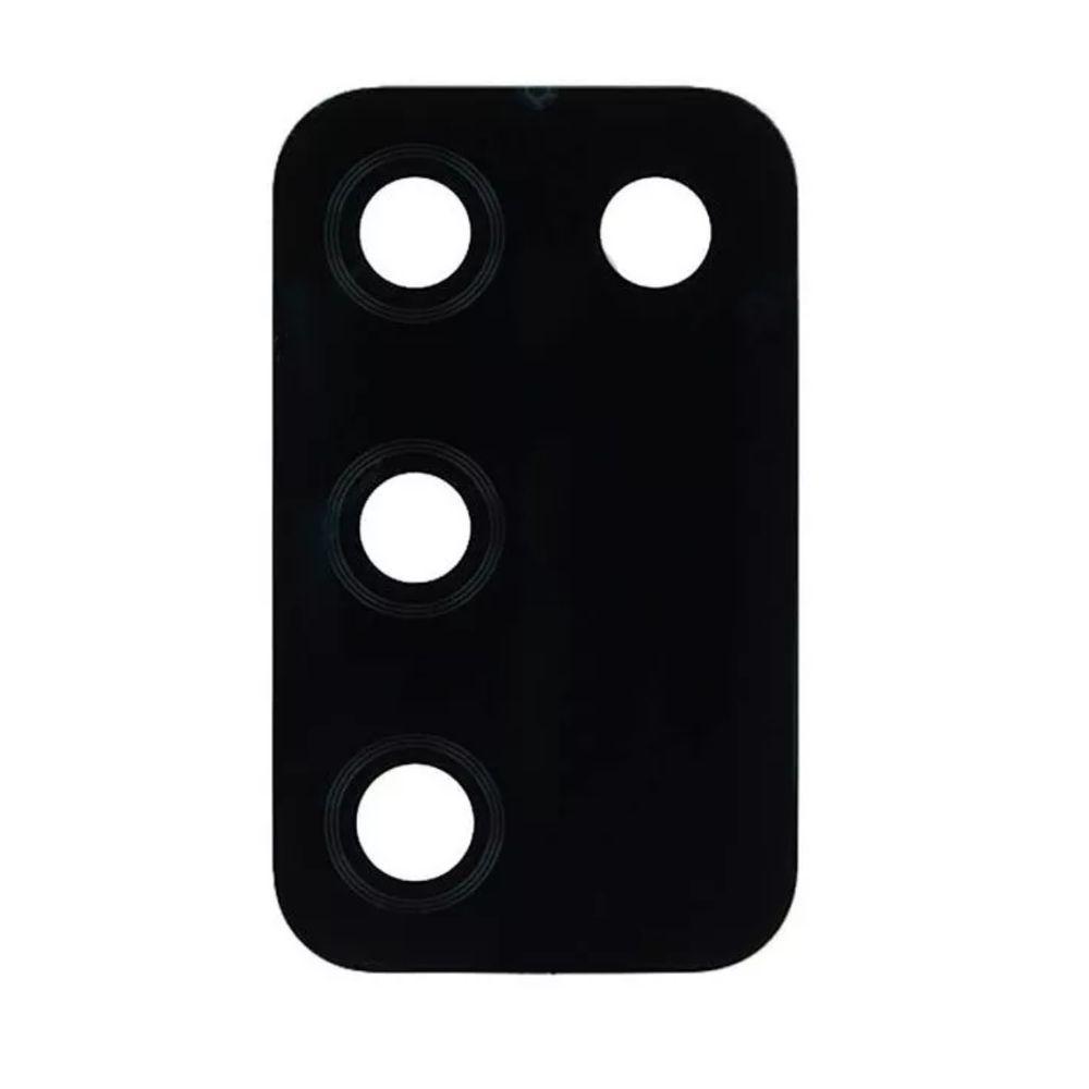 Lente De Vidro Para Câmera Traseira A02s E A03s - 1