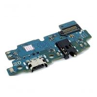 Conector De Carga Flex Com Placa Completa Para A20 A205 - 2