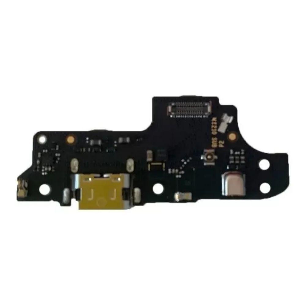 Conector De Carga Flex - Placa Moto G4 Play Xt1603 Xt1600 - 2
