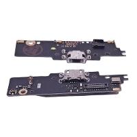 Conector De Carga Flex - Placa Moto G4 Play Xt1603 Xt1600 - 3