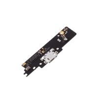 Conector De Carga Flex - Placa Moto G4 Play Xt1603 Xt1600