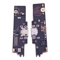 Conector De Carga Flex - Placa Moto G4 Play Xt1603 Xt1600 - 5