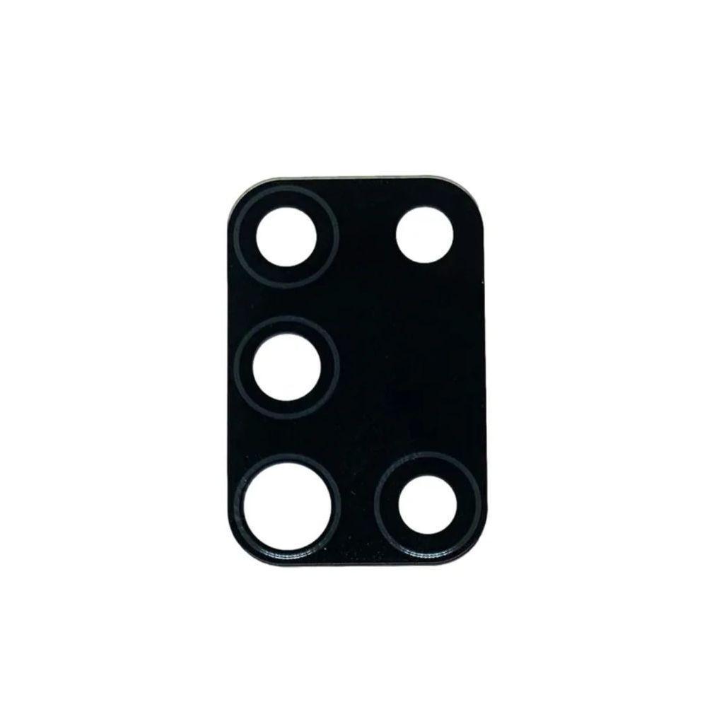 Lente De Vidro Para Câmera Traseira A31 Sm-a315g-ds - 3