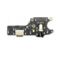 Conector De Carga Flex Compativel Redmi Note 9 Com C.i Turbo - 3