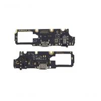 Conector De Carga Flex Com Placa Para Celular K41s K410 Turbo - 2