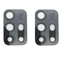 Lente De Vidro Para Câmera Traseira Moto G30 - 1